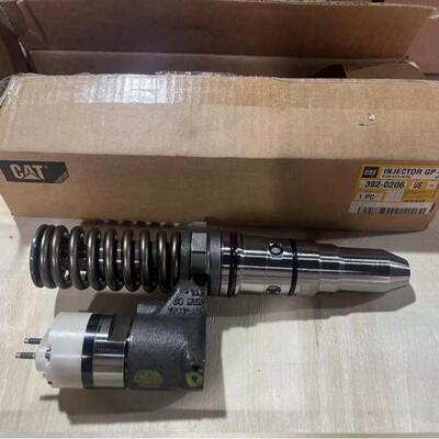 BEBE4D39001发动机喷油器 喷油嘴 喷油器配件4928260
