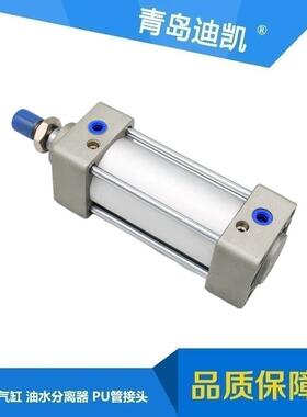 TKC增压缸YNBH3-60倍力缸JRBL-160-120-2B-F