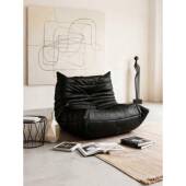 毛毛虫懒人沙发客厅可睡可躺阳台卧室单人沙发网红togo网红休闲椅