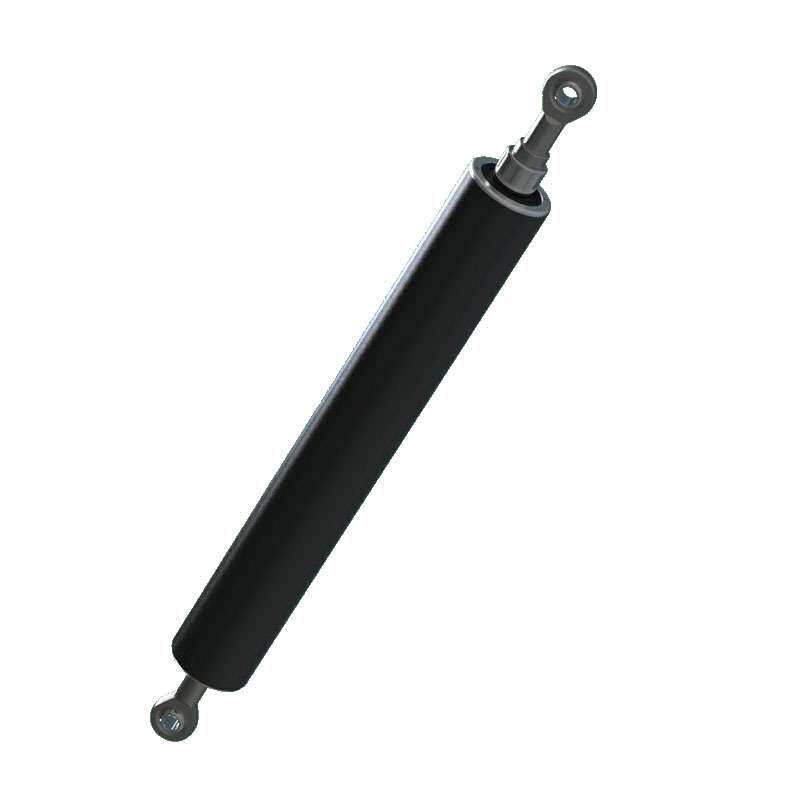 直径50mm,5000N,IP66,多种接头,同步控制,重型直线式电动推杆