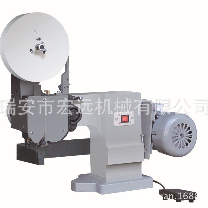 厂家供应纸箱装订机，订盒机，TSD-102B订盒机,五金/工具,砂带机,淘宝优惠券,粉丝福利购,淘宝优惠卷