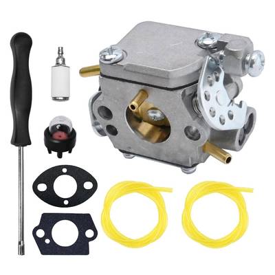 309362001 化油器 HOMELITE UT-10560 UT-10562 35cc 42cc油锯2冲