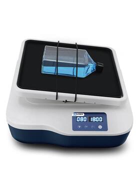 SCILOGEX 新SCI-RS老SK-R1807-S LED数显翘板摇床 (2Kg)