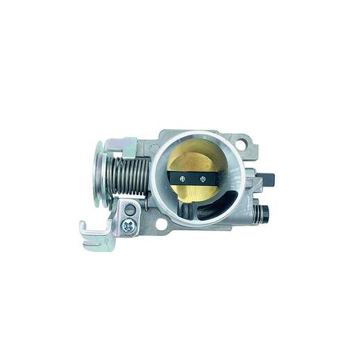 wave110i 125i赛车节气门体25 26 27 28 29 30mm电喷节气门体短款