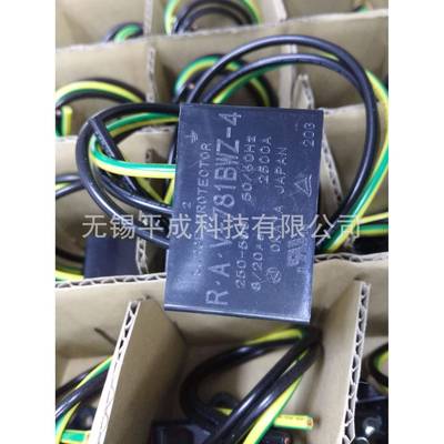 岡谷電機OKAYA浪涌保护器RAV-781BWZ-4(现货）