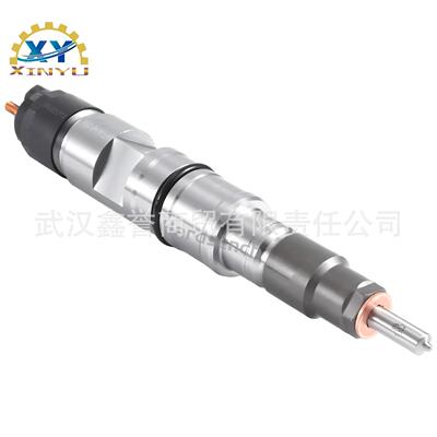 0445120381 EG200-1112100-A38喷油器总成 燃油喷射器 共轨喷油器