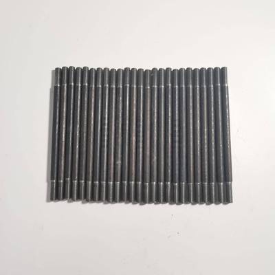 厂家直供高纯度 钽螺杆螺母 Ta加工件 按尺寸加工