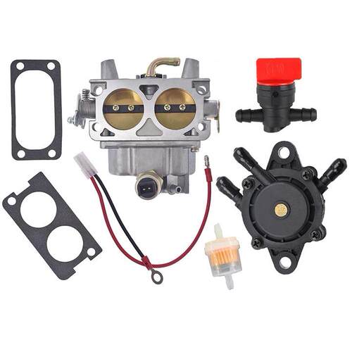 0K1588 0G4612 化油器0F9035 GP15000 GP17500 GT990 15KW 发电机