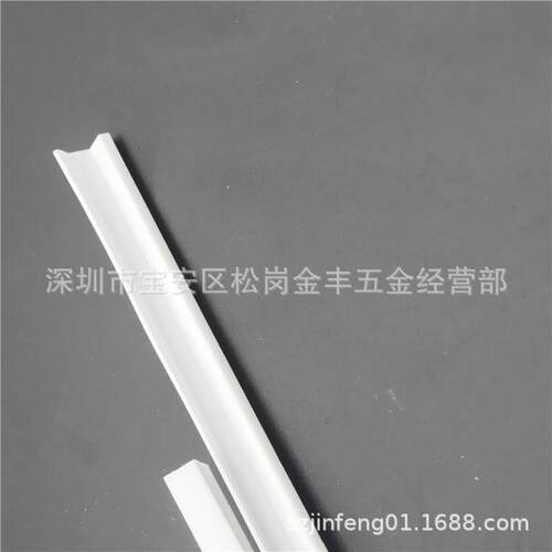线切割配件 沙迪克慢走丝防漏水白色密封条 沙迪克挡水板刮水条