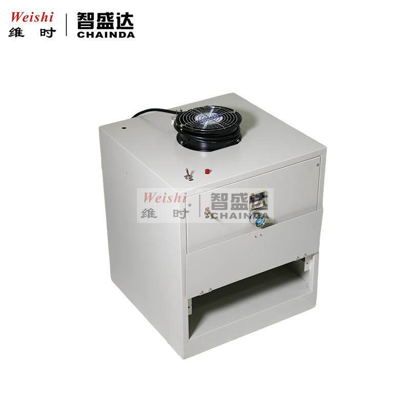 表壳无影胶水手机屏幕uv固化灯紫外光灯箱大功率紫外线盖板贴膜