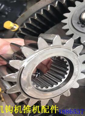 pc650齿轮泵21M-38-11350 ，PC600-7齿轮21M-38-1134021M-38-2