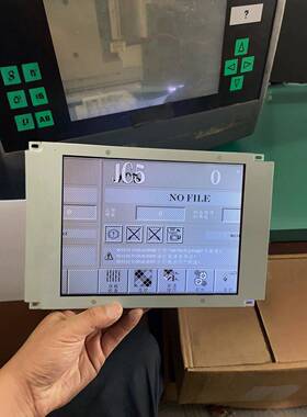 jc5纺织机液晶屏LMG5278XUFC