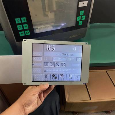 jc5纺织机液晶屏LMG5278XUFC