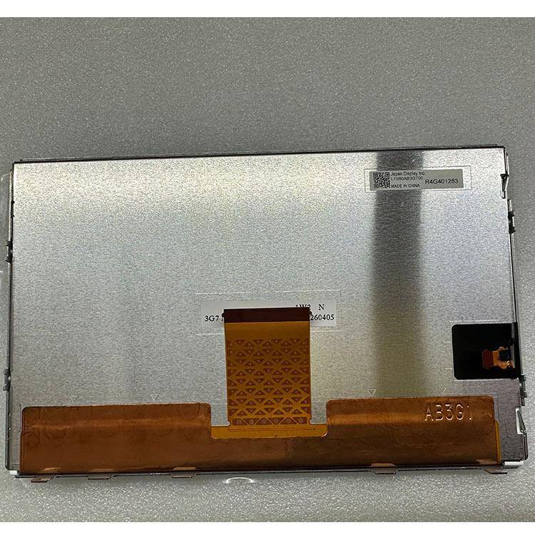 现货供应车载导航液晶屏LT080AB3G700车用中控显示屏价格咨询为准