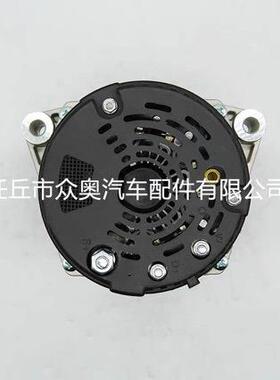 爱科WR9970拖拉机发电机AAN5991发电机11.204.980发电机700750280