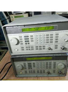 HP8648C，HP8648A，HP8648B，HP8648D射频信号发生器