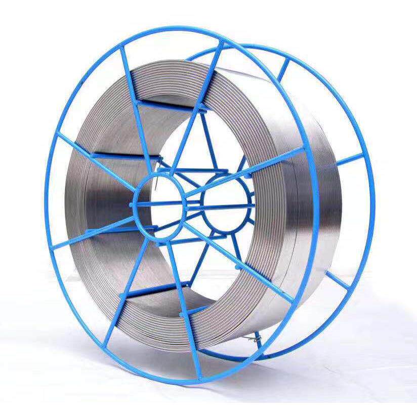 常州铝镁铝硅锰焊丝盘丝er4043/5356/5183/5087/4047/1070华雅