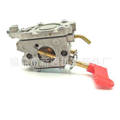 园林油锯配件 Zama W32 PP136E PPB100E PPB150E修剪器化油器