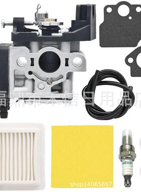 SRM3020 A021004831化油器用于Echo SRM-3020U切割机WYG-11A