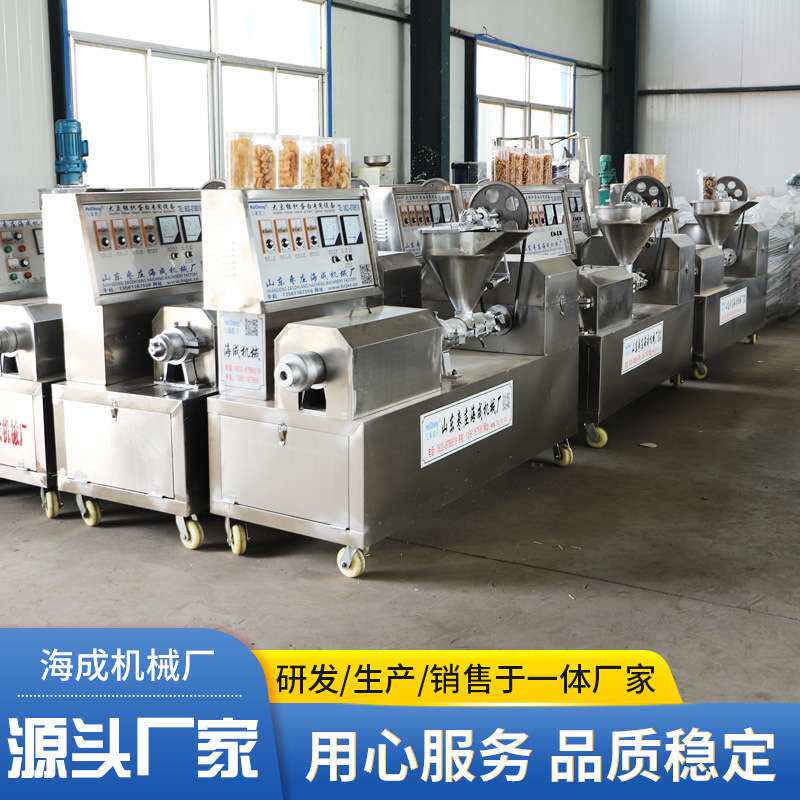 豆制品机械加工面藕的设备 用型豆制品设备 素鸡翅加工设备