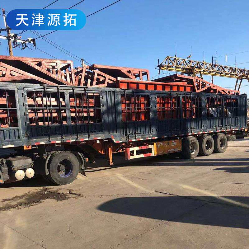 盖梁模板异型建筑用钢模板钢模板平面建筑工程钢模板平板钢模出租