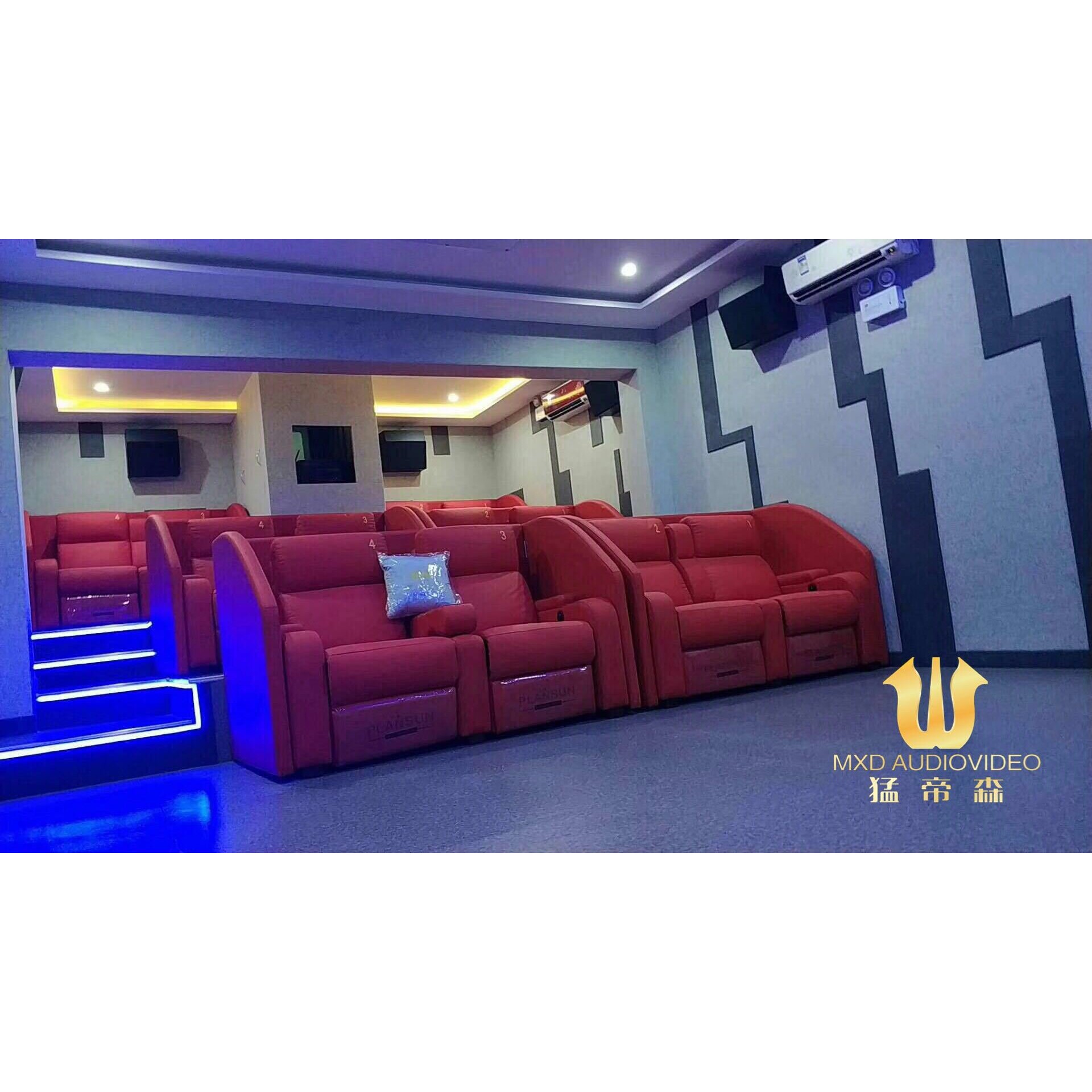 美国X15 单15寸舞台演出全频KTV包房会议工程专业音箱音响设备