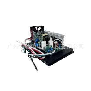 35AMP主板替换组件 MBA房车电源转换器 8935