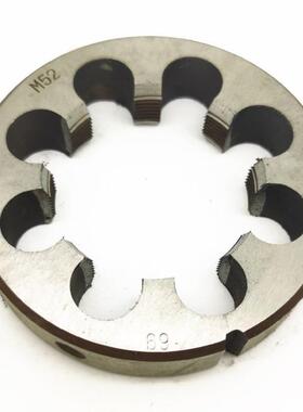 圆板牙M65M66M68M70M72M75M78M80M85M88M95M100M120