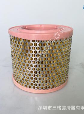 销售凯撒空气滤清器过滤器6.2003.0/C1134保养配件