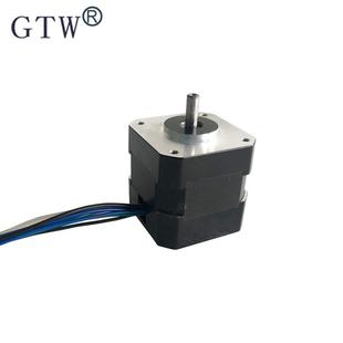 26W直流无刷电机额定转速4000