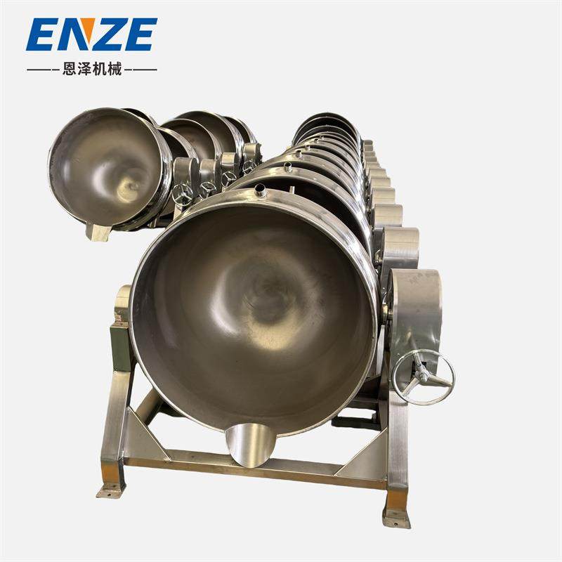 500L猪蹄卤肉锅牛肉电加热夹层锅熬中药设备鸭货熬制锅,清洗/食品/商业设备,其他食品加工设备,淘宝优惠券,粉丝福利购,淘宝优惠卷