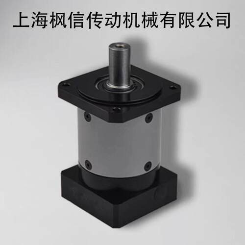 行星减速机PLF42 60 80 115 400W 750W 立式伺服步进57 86 110.
