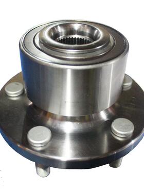 6G91-2C300G-AC适用福特蒙迪欧致胜前车轮毂总成轮毂轴头前轮轴头