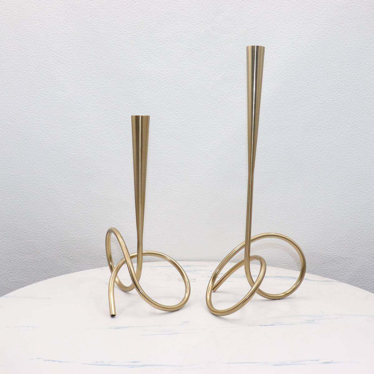 家居客厅电视柜创意摆设酒店样板间软装饰品现代简约金属环绕烛台,鲜花速递/花卉仿真/绿植园艺,割草机/草坪机,淘宝优惠券,粉丝福利购,淘宝优惠卷