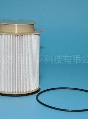 工程机械柴油滤清器68157291AA柴滤 柴油格FS53000 FS43255