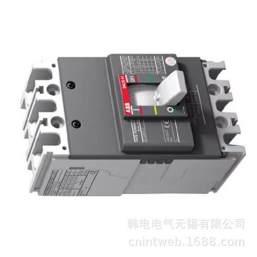供应A1C125 TMF125/1250 FF 3P 塑壳断路器 原厂 产品