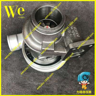SA6D102E engine turbocharger HX35 6735818300 6735-81-8300