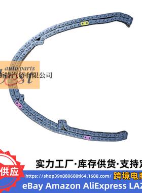 24321-2M800发动机正时时规链条适用现代起亚正时链条 243212M800