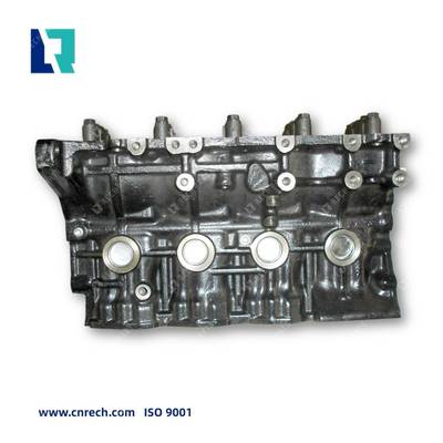 厂家直供5L 5LE发动机缸体 For Hiace Hilux Land Cruiser Prado