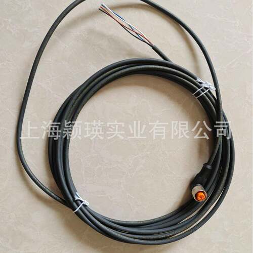 HYDAC zbe06-05（ 一根线） 带插头