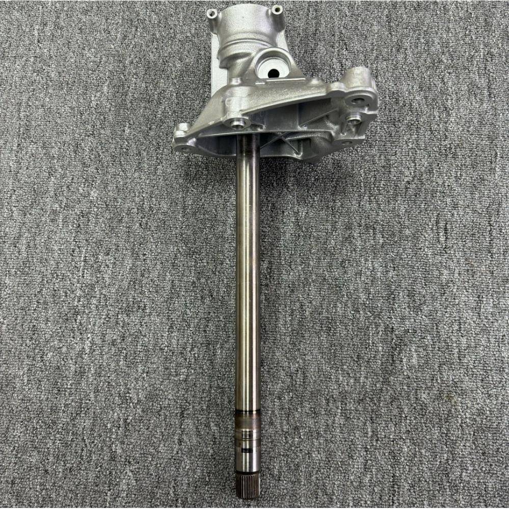 97034902104差速器主动轴半轴过桥轴承 发动机半轴过桥差速器轴承