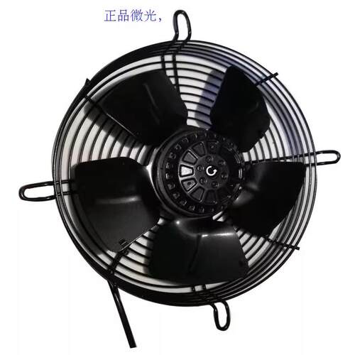微光外转子轴流风机YWF4E-250S220V电冷凝器空压机风扇通风排风