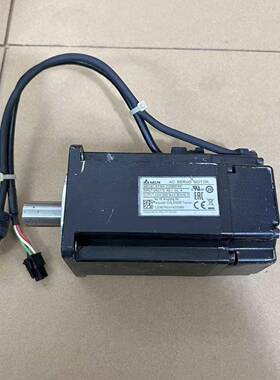 伺服电机ECMA-C20807/20604/10807/30807-RS/SS-B2/A2/AB