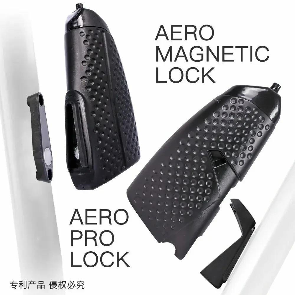 航空自行车pba自由挤压路月时间步道TT轨道自行车水瓶附瓶笼磁安