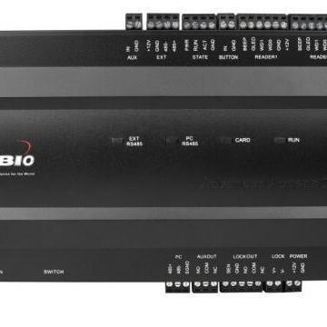 inbio160单门控制器刷卡读头指纹读头识别智能楼宇门禁系统办公室