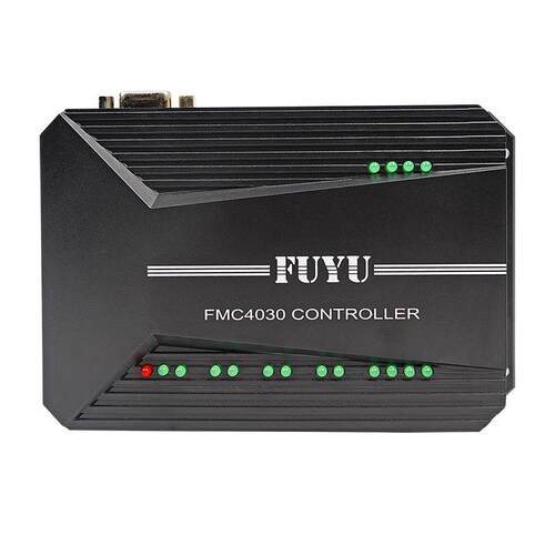 FMC4030三轴运动控制器