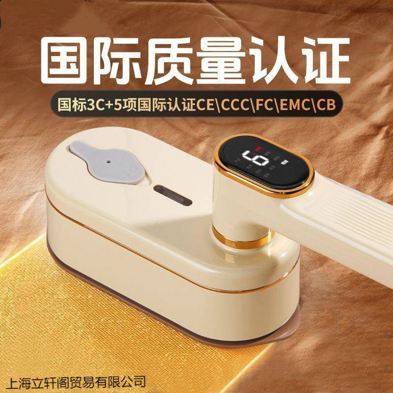 熨烫机手持挂烫机大蒸汽电熨斗熨烫机干湿双熨便携式家用神器小型