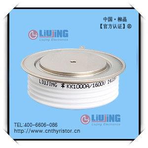可控硅 KK1000A800-1800V Y50KKE kk1000a/1800v可控硅