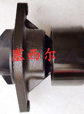 用于工程机械6BT发动机水泵3800984 4891252