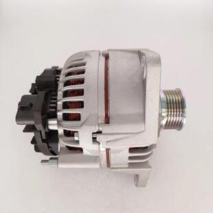 0124655644潍柴VP10发电机索恩格1000130827发电机充电机28V150A